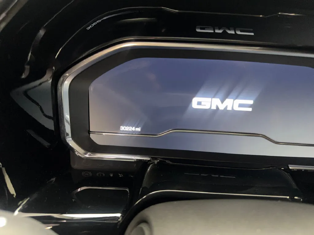 GMC Sierra photo 62