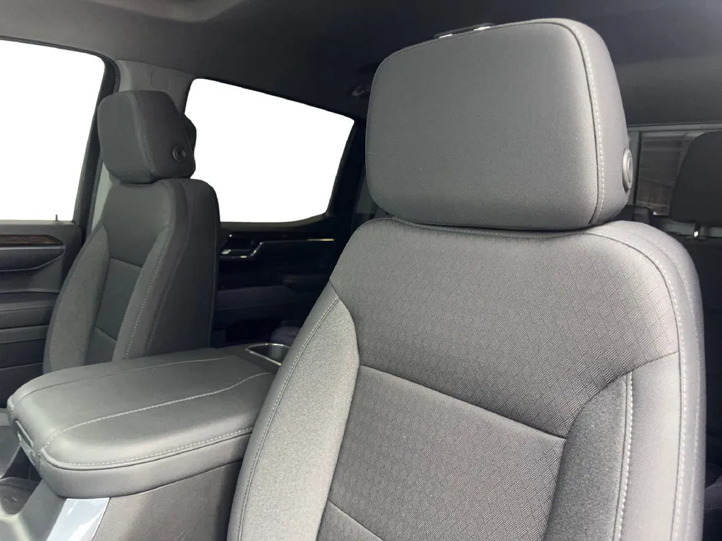 GMC Sierra photo 29