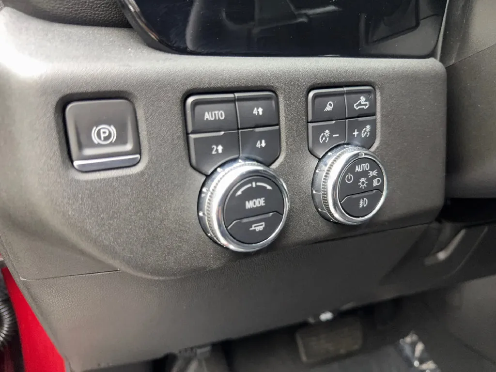 GMC Sierra photo 57