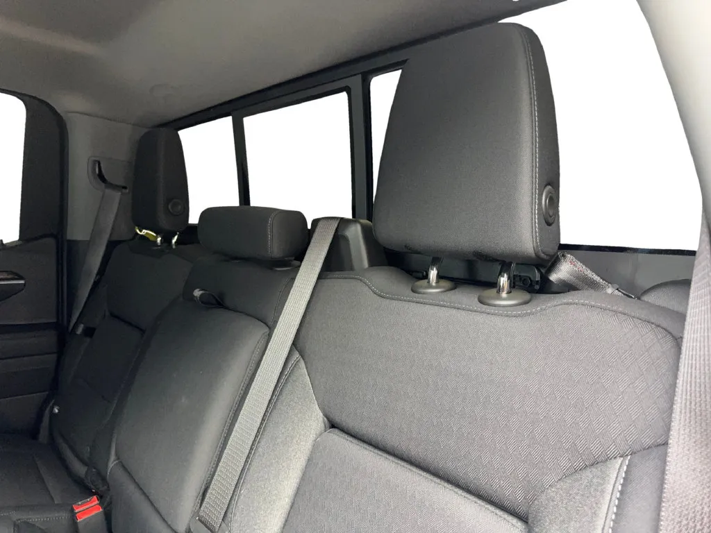 GMC Sierra photo 36