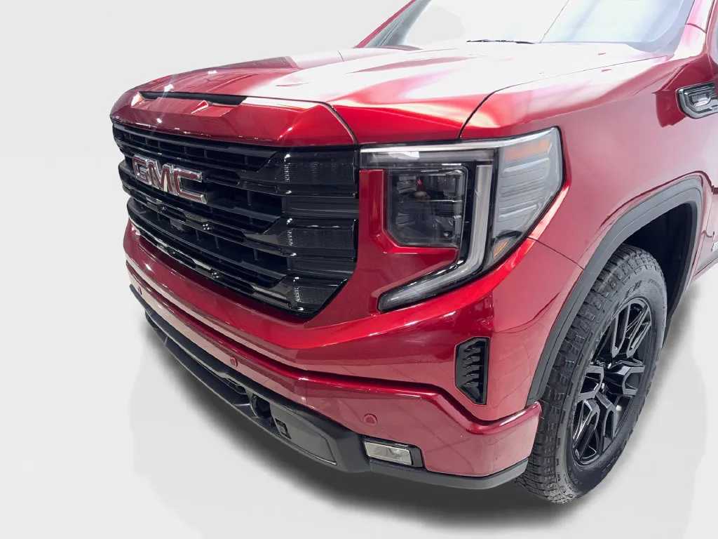 GMC Sierra photo 15