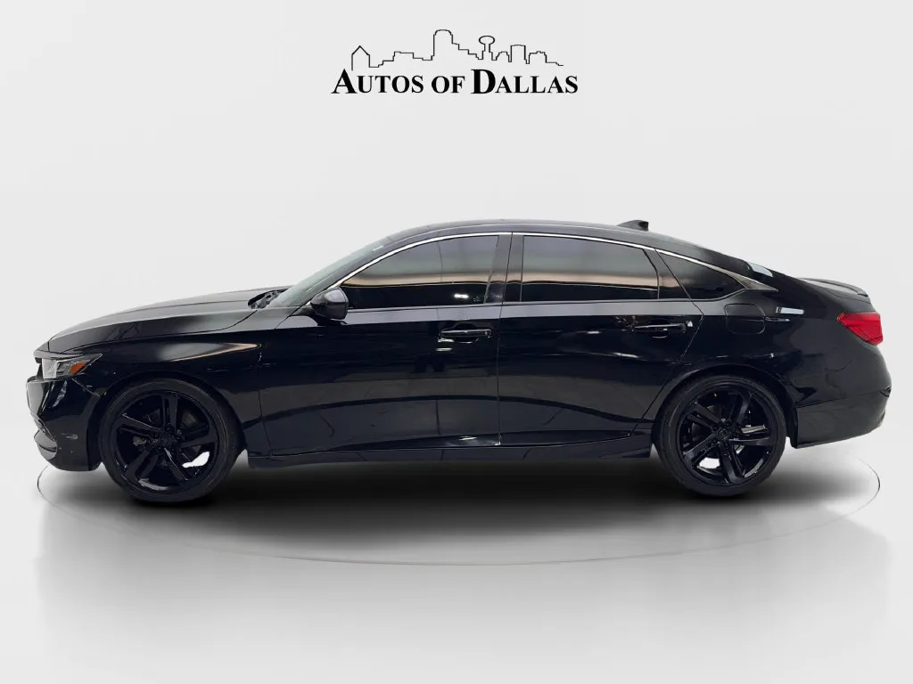 Honda Accord photo 11