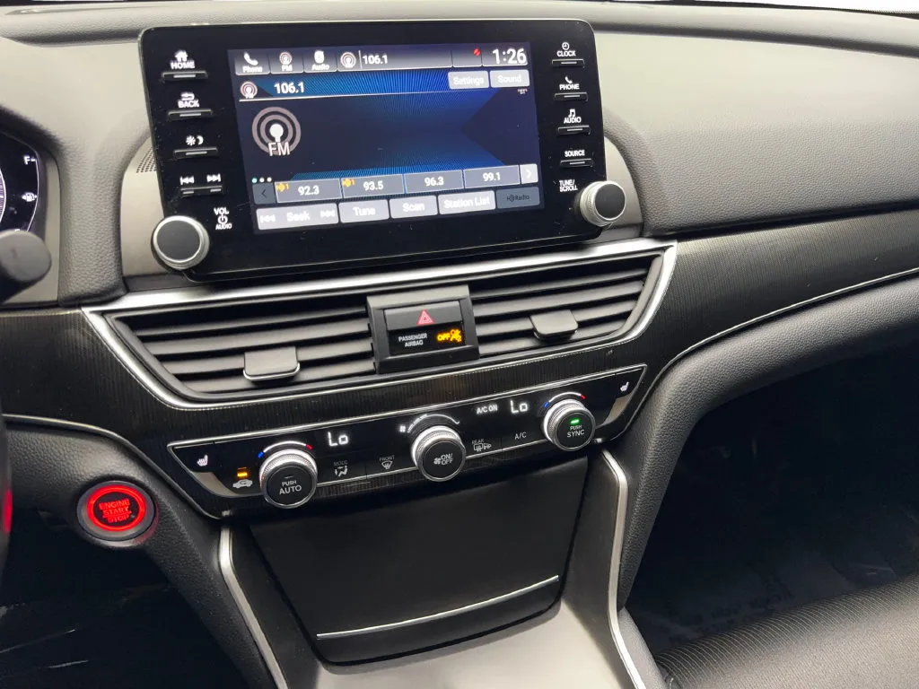 Honda Accord photo 62