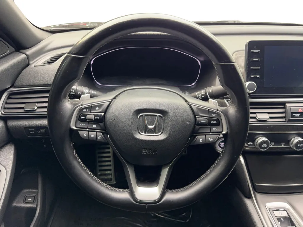 Honda Accord photo 58