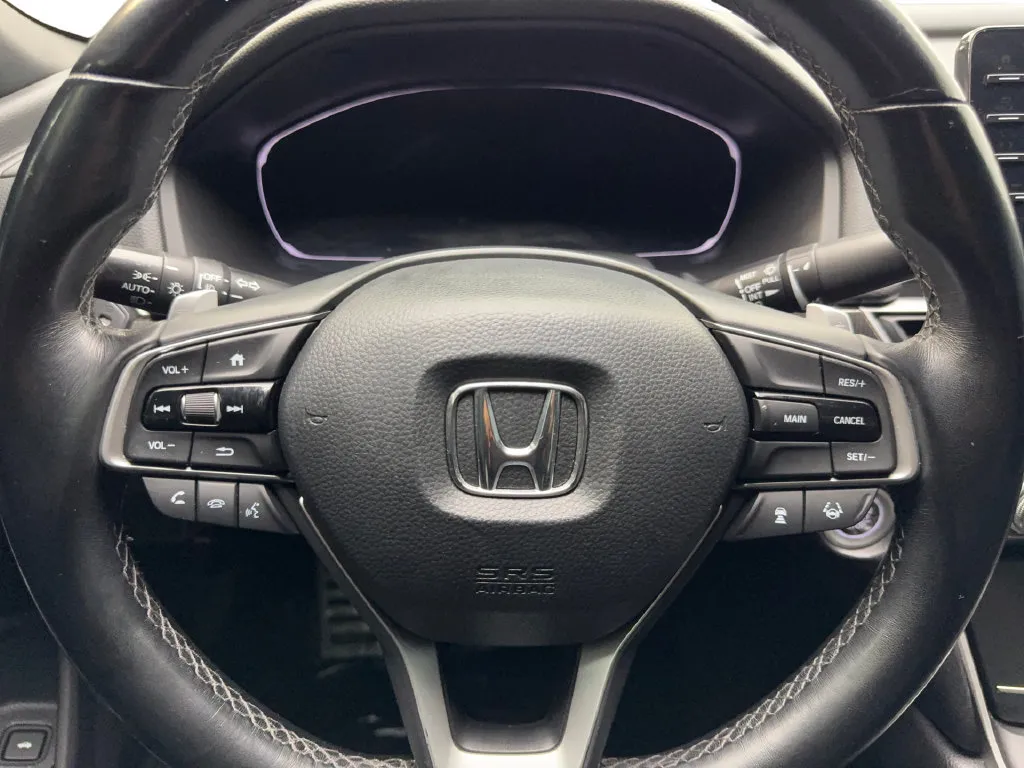 Honda Accord photo 59
