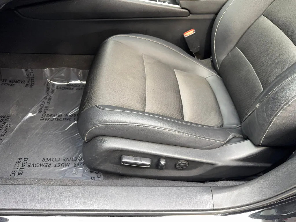 Honda Accord photo 28