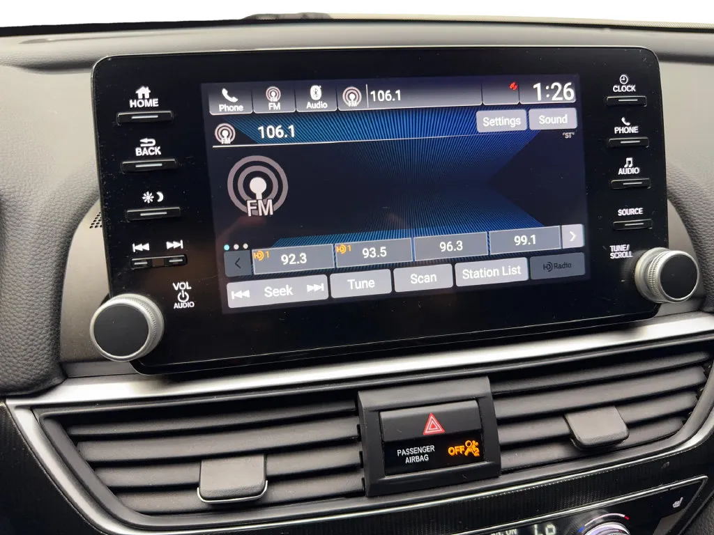 Honda Accord photo 63