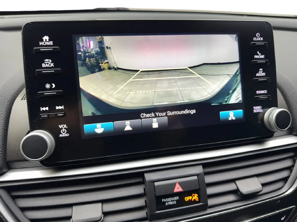 Honda Accord photo 65