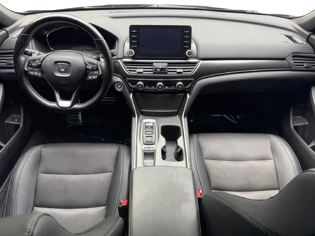 Honda Accord photo 53