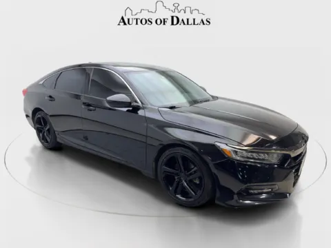 More photos of 2020 Honda Accord Sport 2.0T at Autos of Dallas - Irving, TX