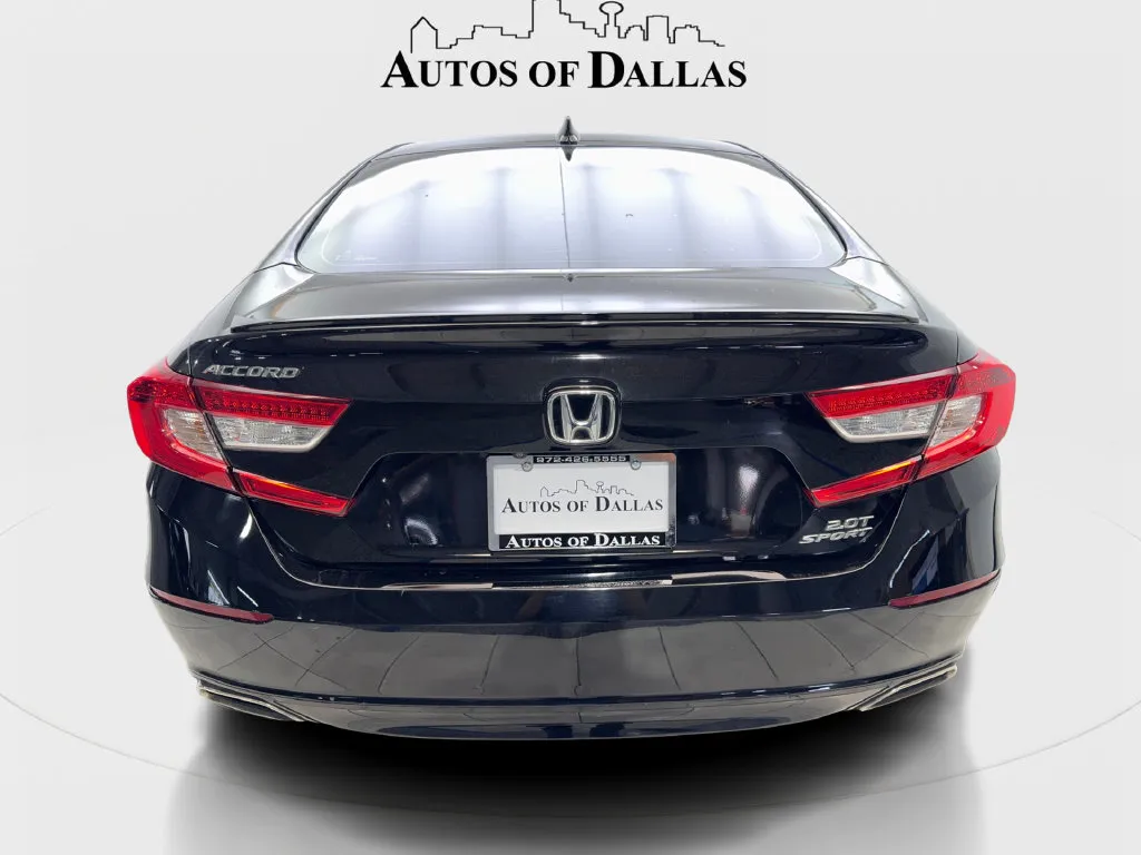 Honda Accord photo 8