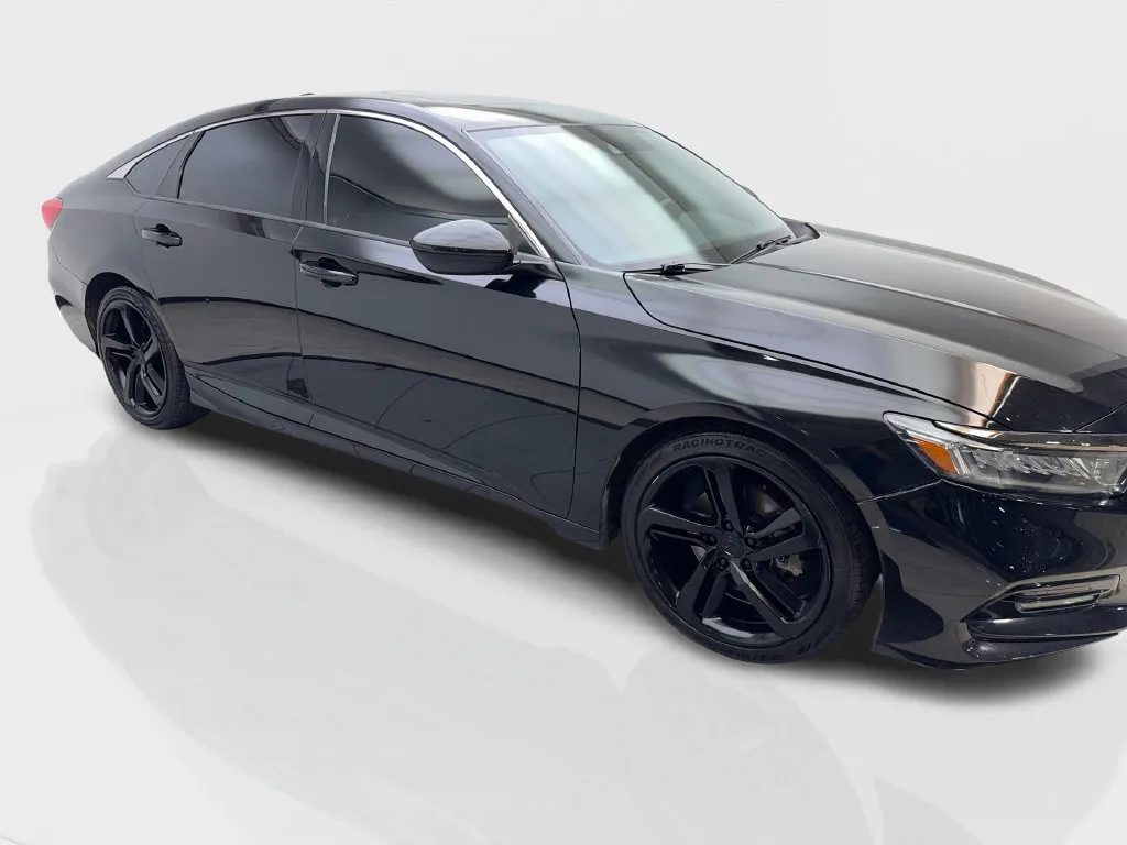Honda Accord photo 14