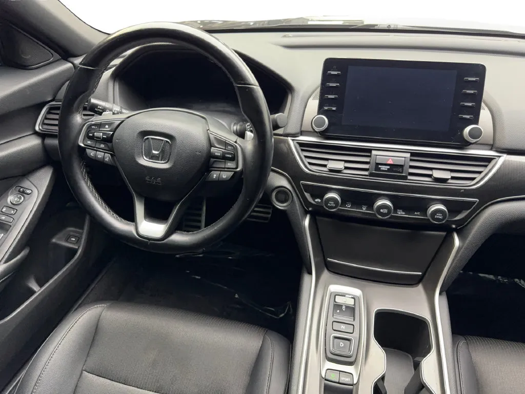 Honda Accord photo 55