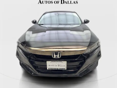 More photos of 2020 Honda Accord Sport 2.0T at Autos of Dallas - Irving, TX