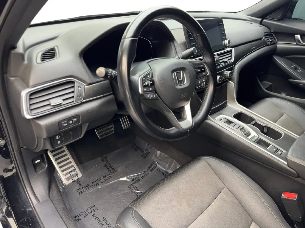 Honda Accord photo 52