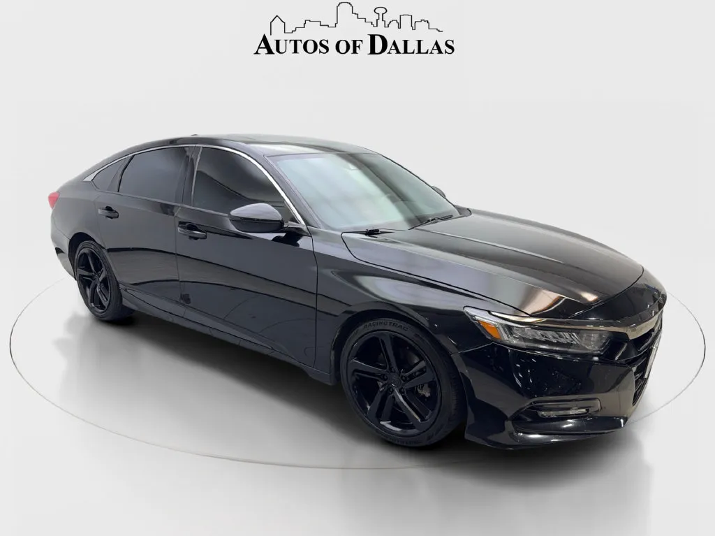 Honda Accord photo 5