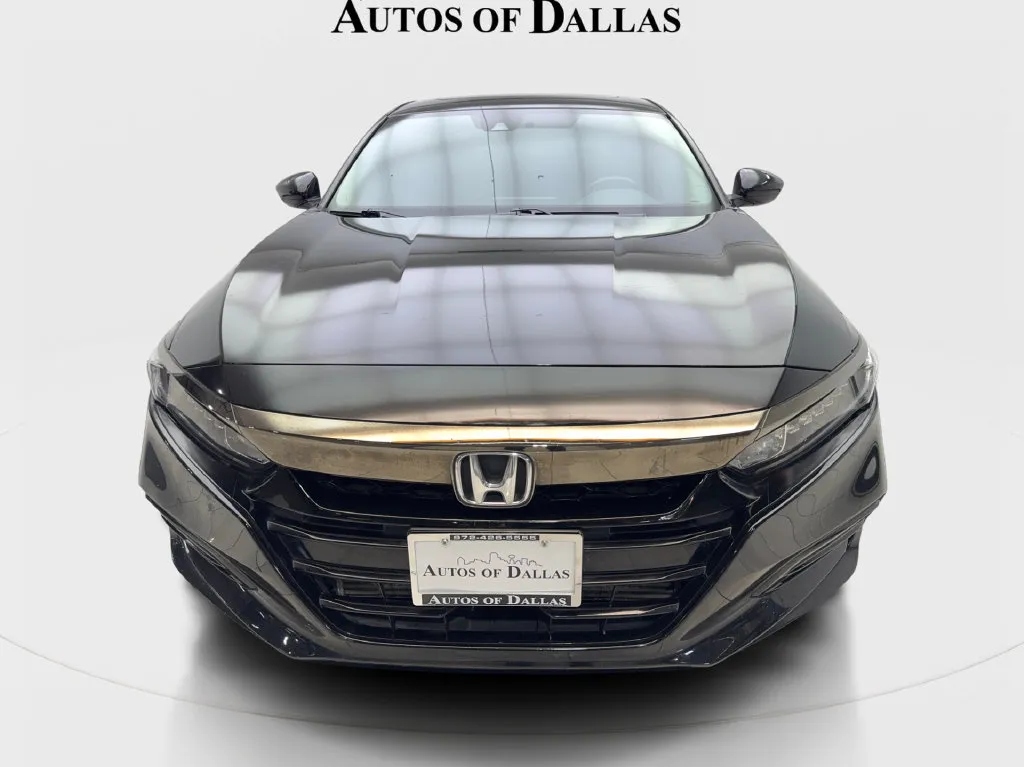 Honda Accord photo 4