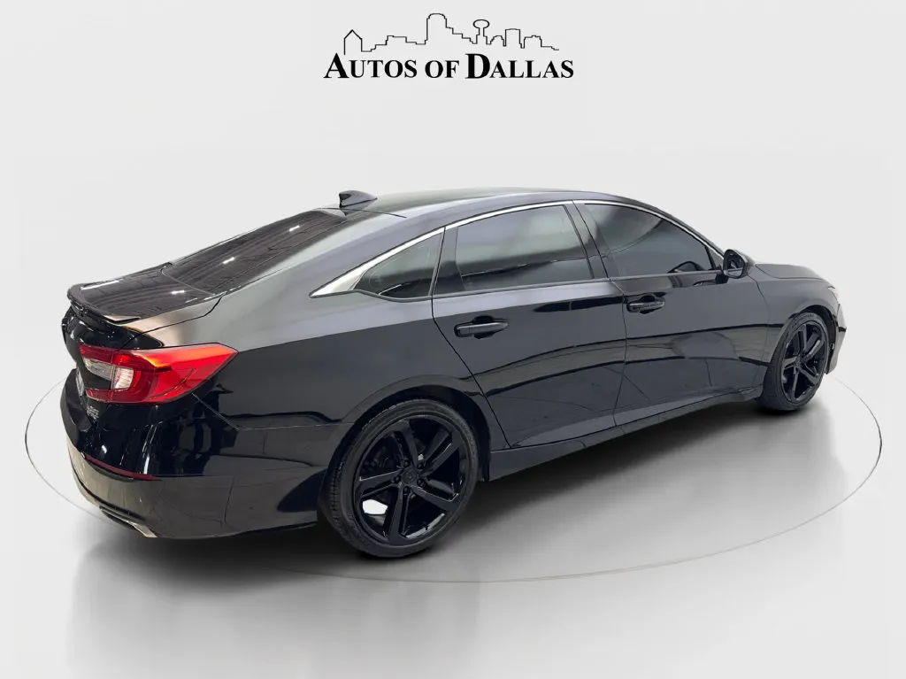 Honda Accord photo 7