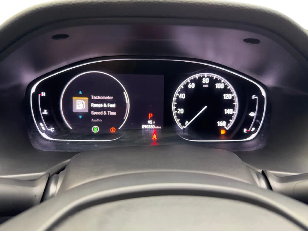 Honda Accord photo 60