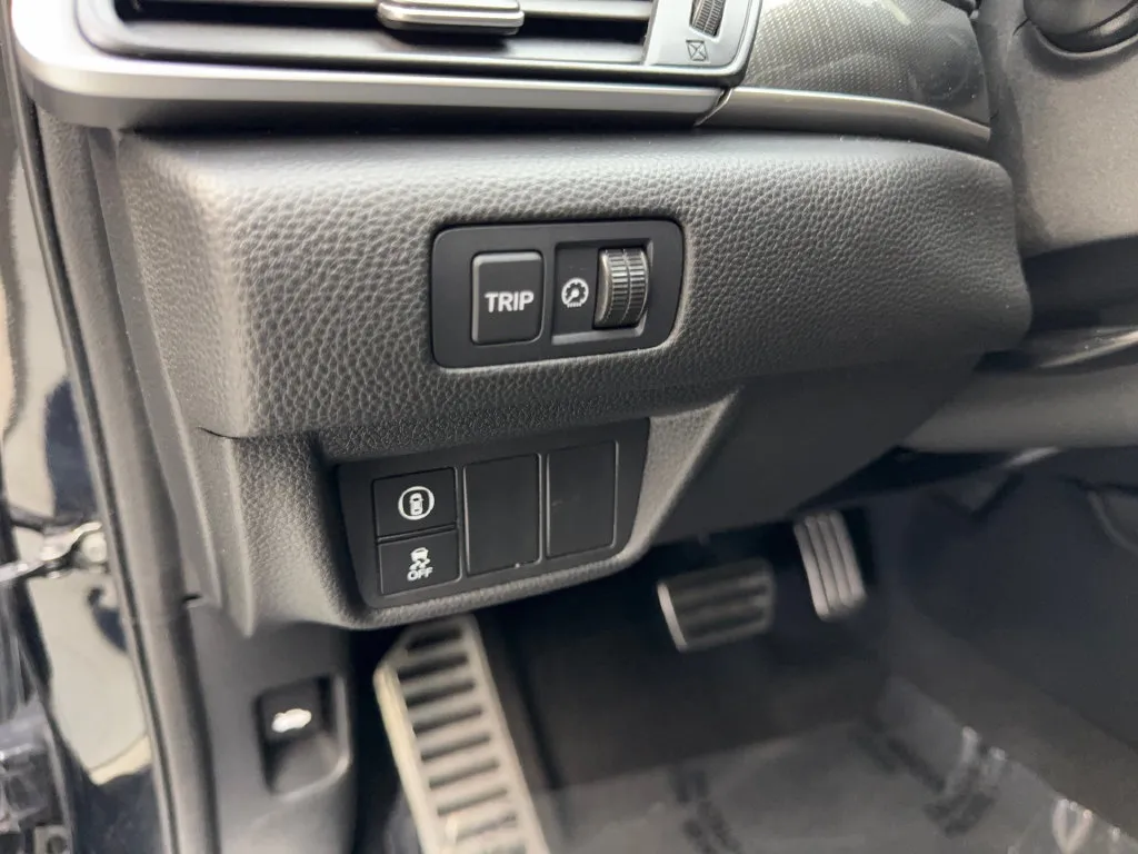 Honda Accord photo 57