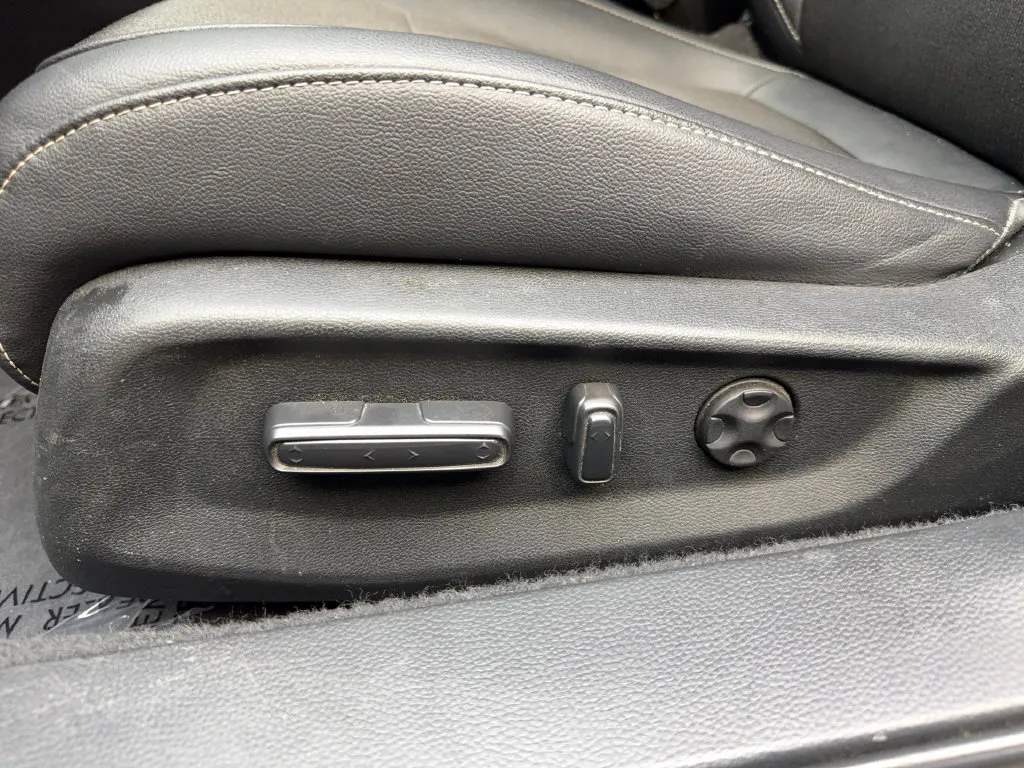 Honda Accord photo 32