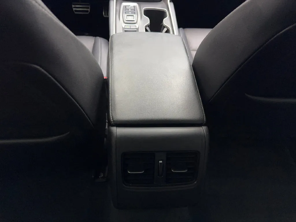 Honda Accord photo 68