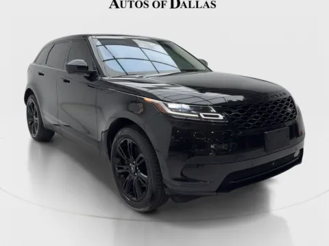 Photos of 2021 Land Rover Range Rover Velar S for sale in Irving, TX at Autos of Dallas - Irving