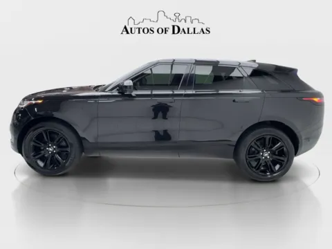 More photos of 2021 Land Rover Range Rover Velar S at Autos of Dallas - Irving, TX