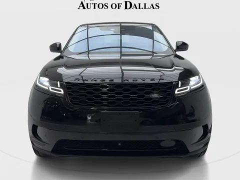 Another view of 2021 Land Rover Range Rover Velar S for sale in Irving, TX at Autos of Dallas - Irving