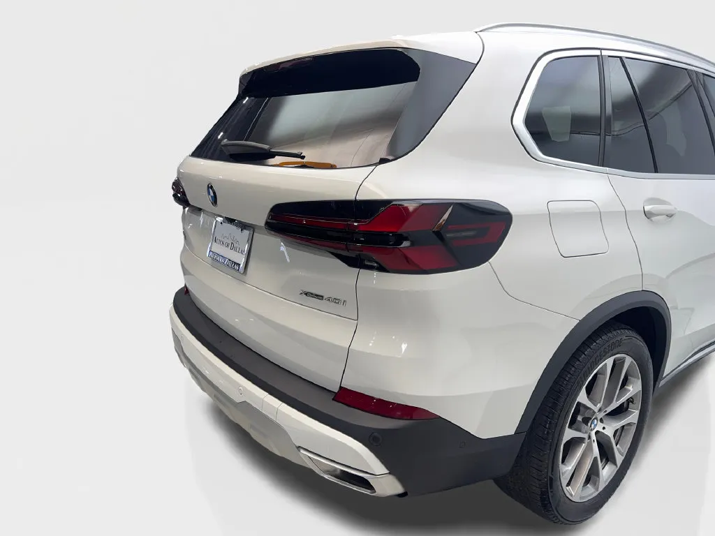 BMW X5 photo 20