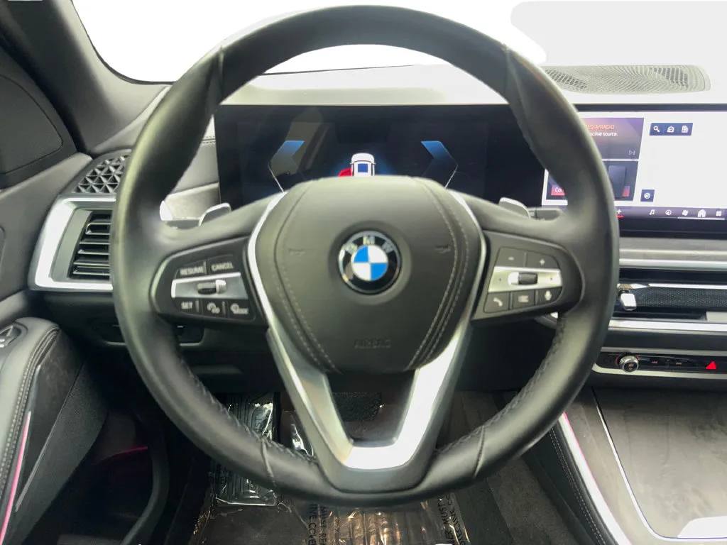BMW X5 photo 59
