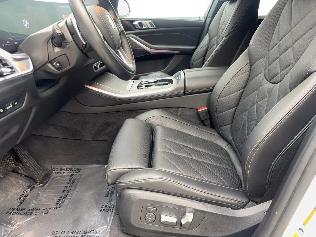 BMW X5 photo 29