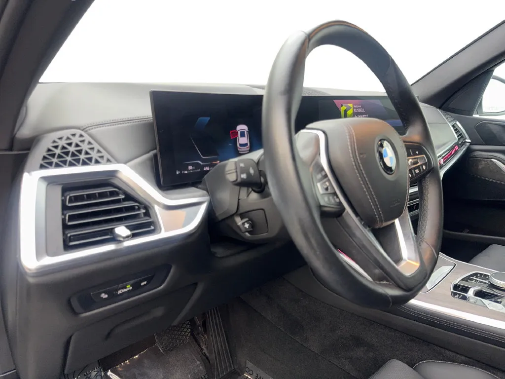 BMW X5 photo 53