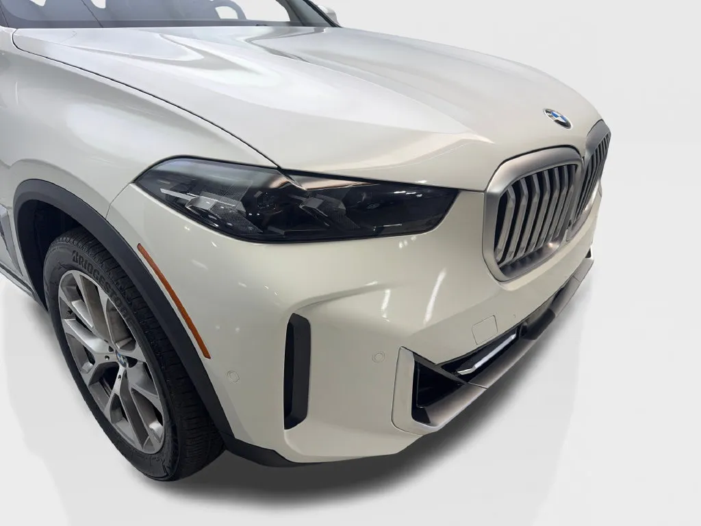 BMW X5 photo 19