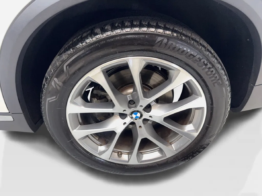 BMW X5 photo 91