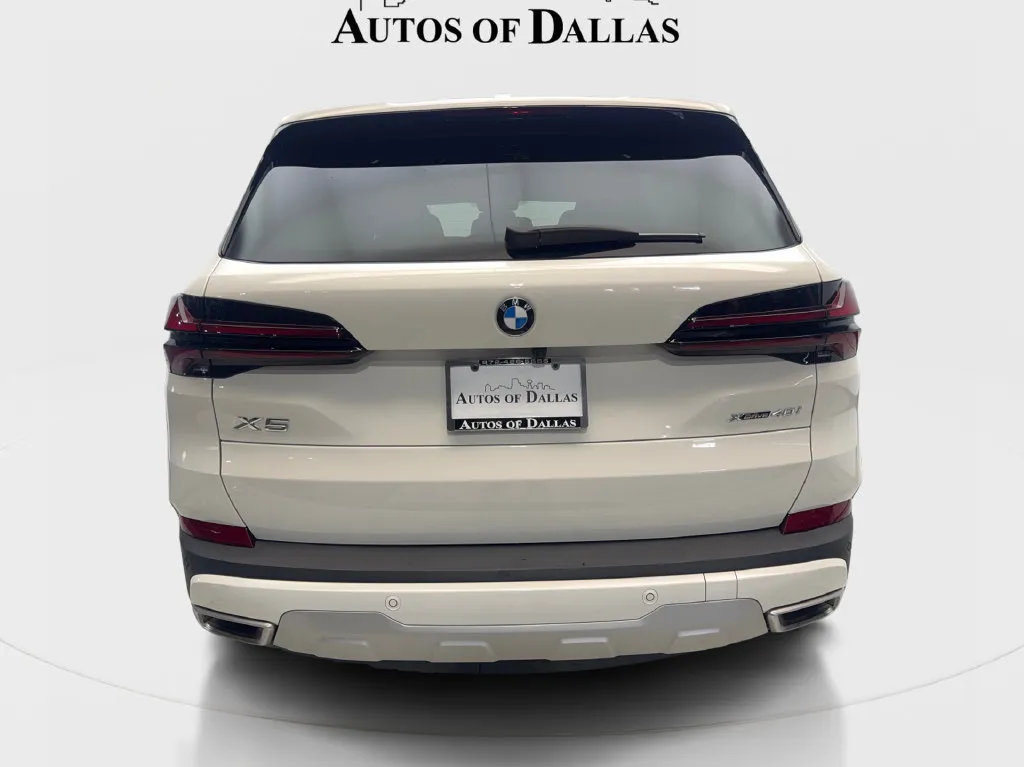 BMW X5 photo 8