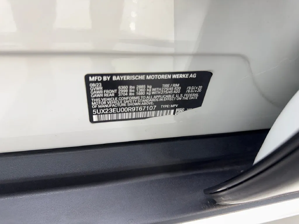 BMW X5 photo 94