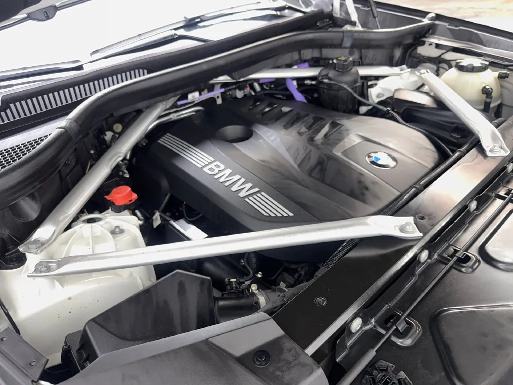 BMW X5 photo 82