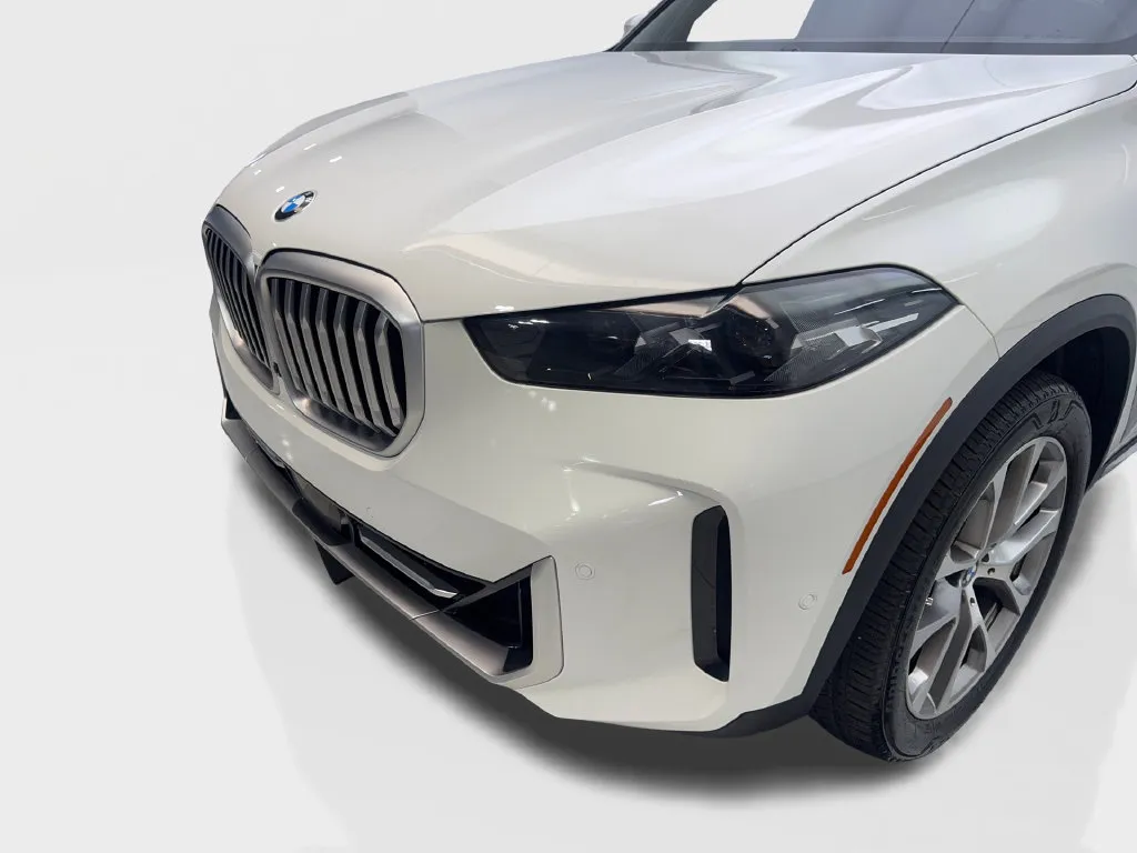 BMW X5 photo 18