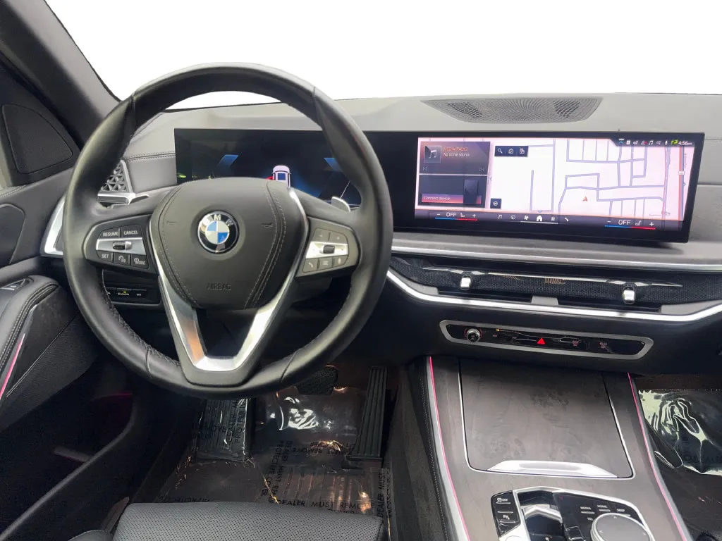 BMW X5 photo 56