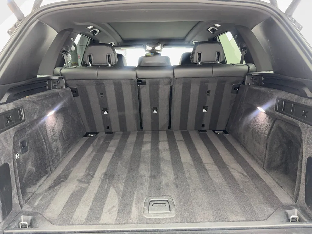 BMW X5 photo 83