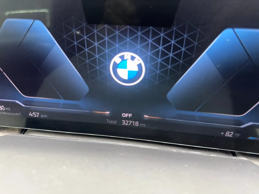 BMW X5 photo 63