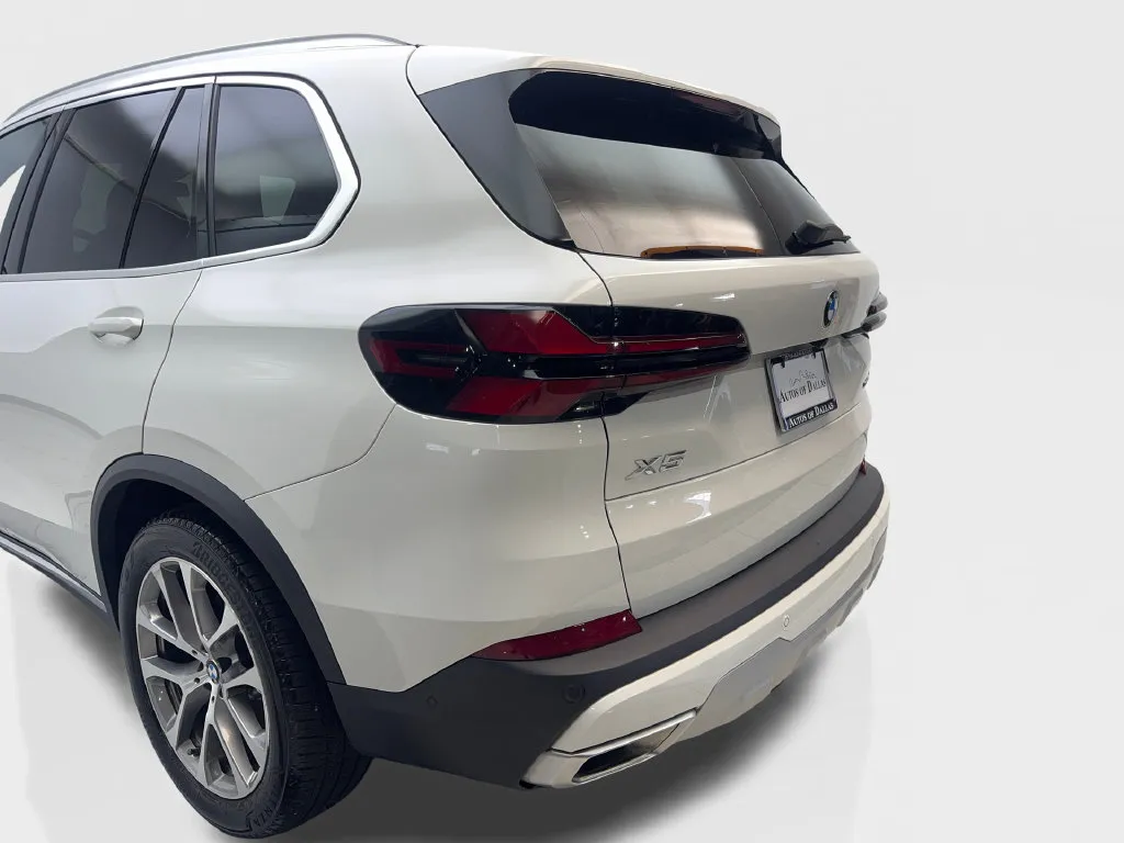 BMW X5 photo 21