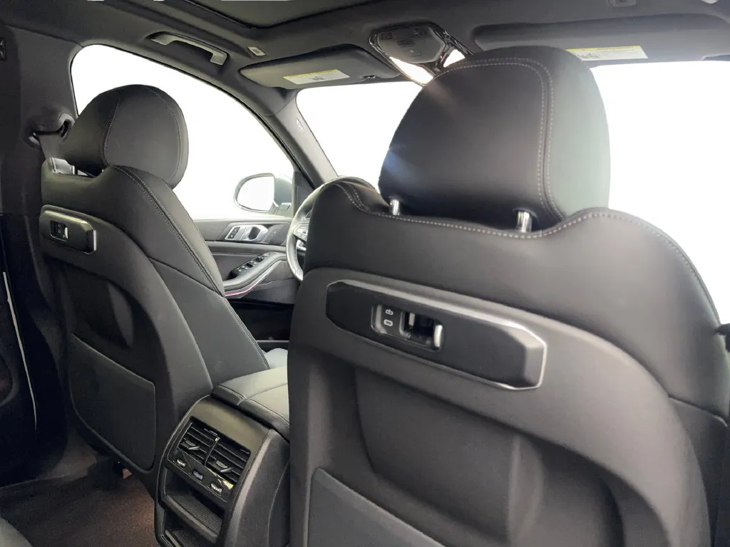 BMW X5 photo 44
