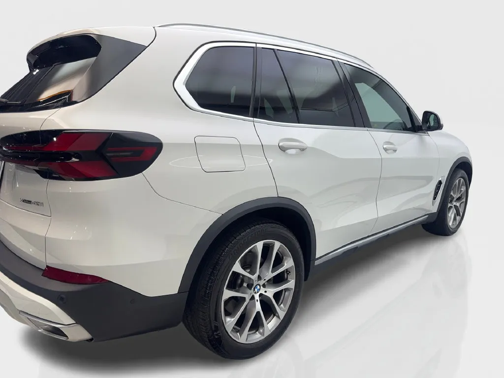BMW X5 photo 15