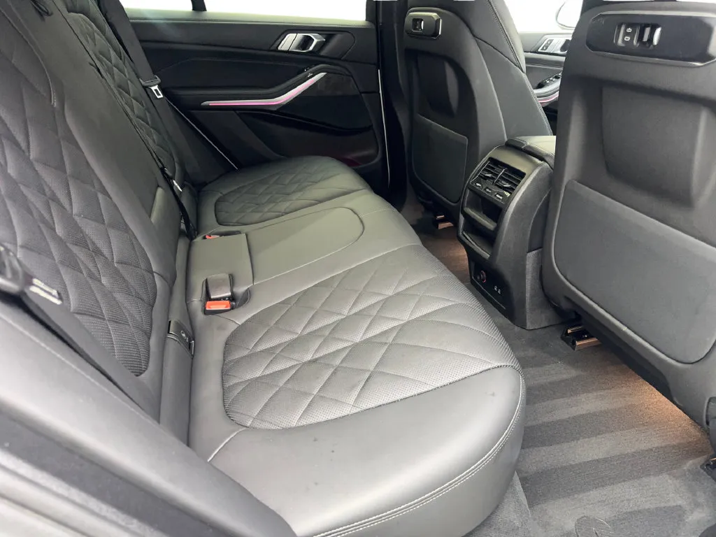 BMW X5 photo 42