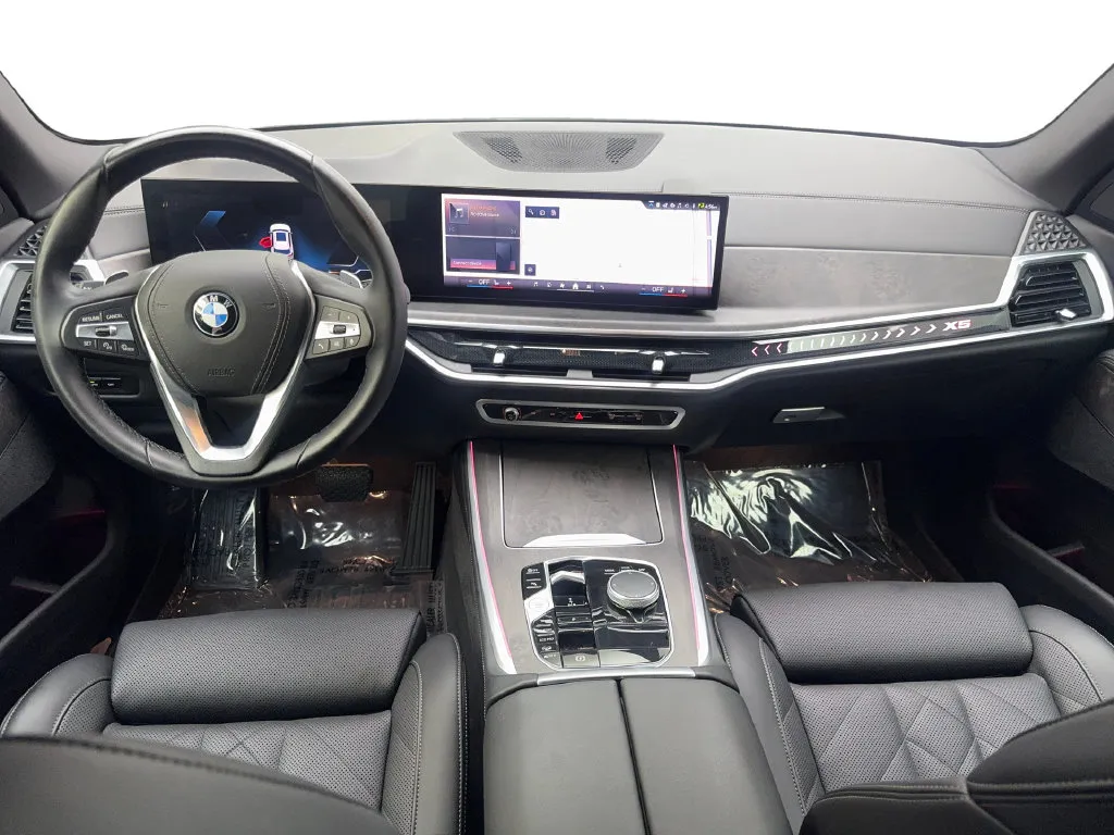 BMW X5 photo 54