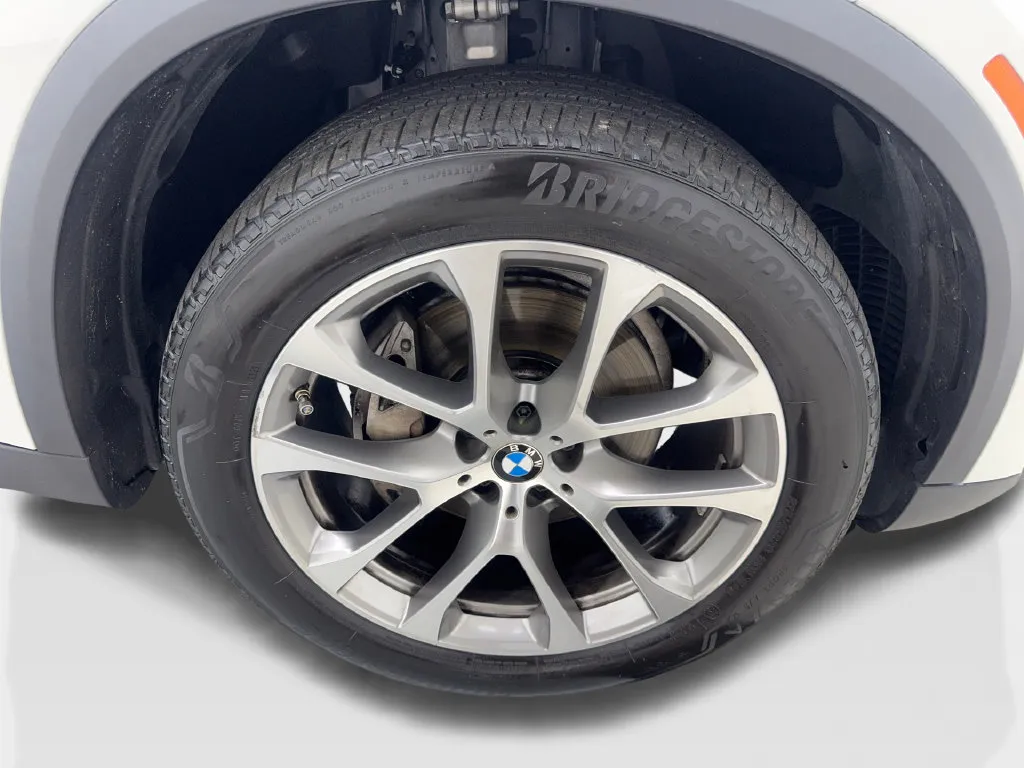 BMW X5 photo 89