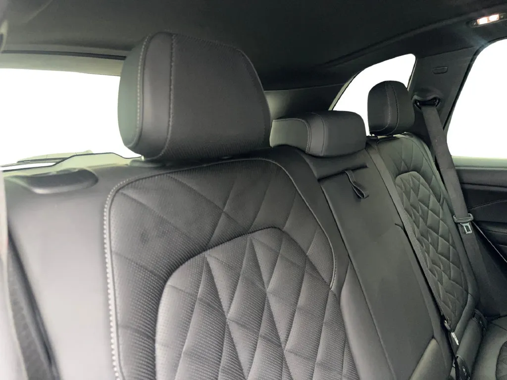 BMW X5 photo 43