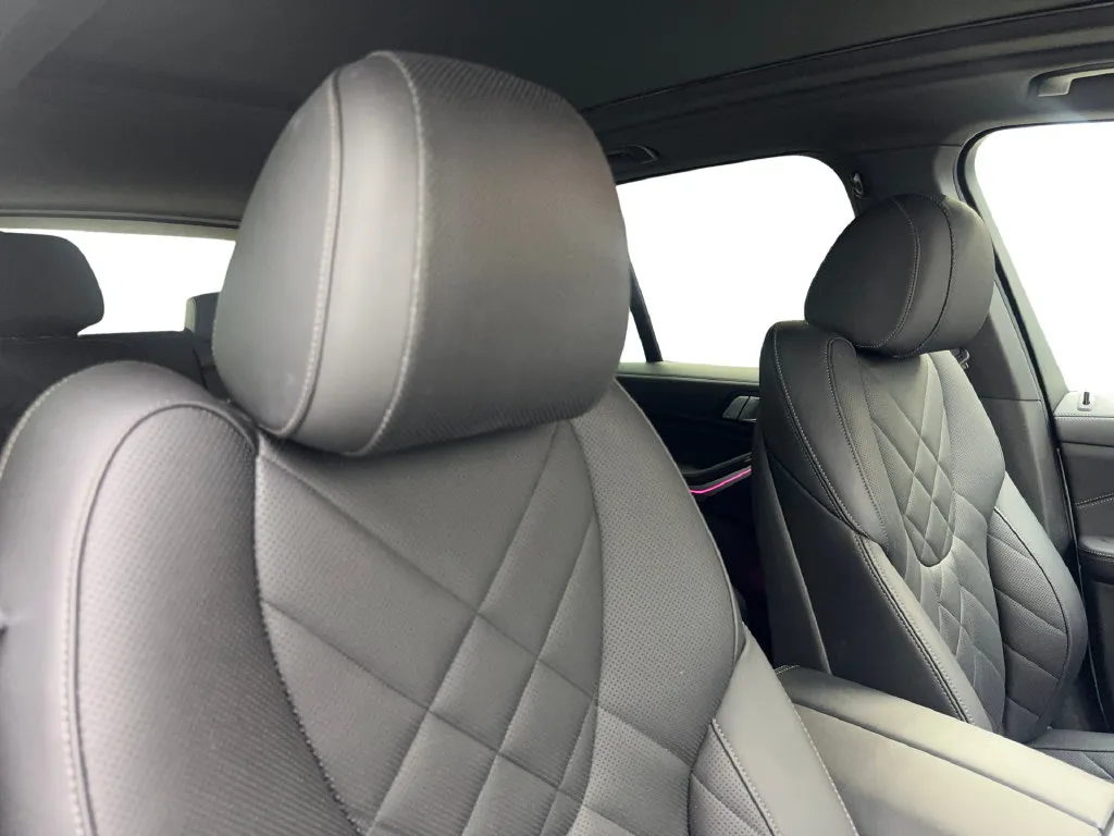 BMW X5 photo 48